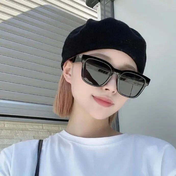 女生头像