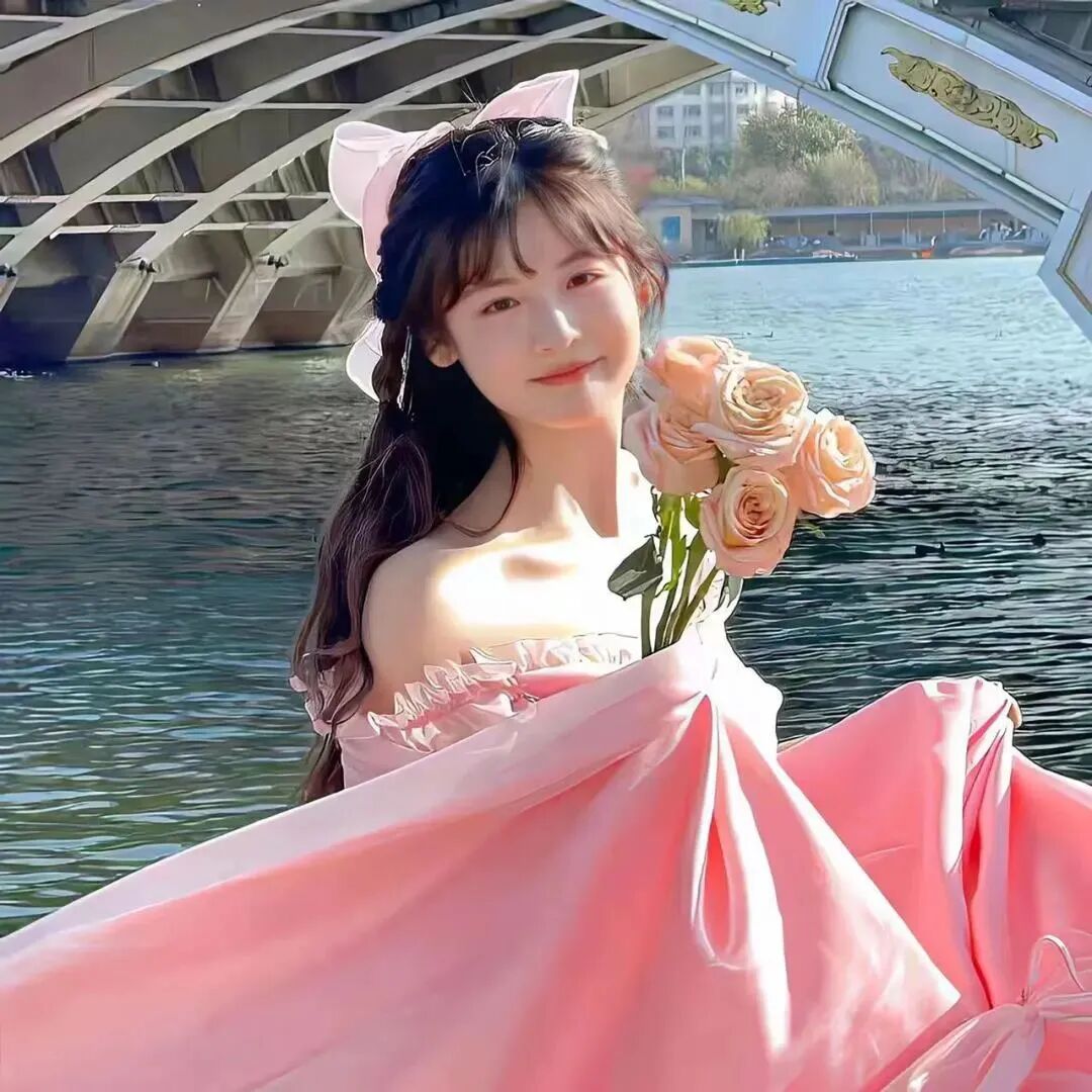 女生头像