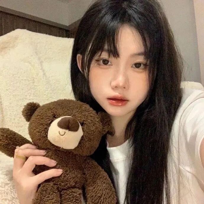 女生头像