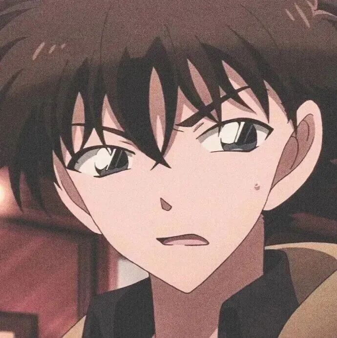 个性动漫头像男
