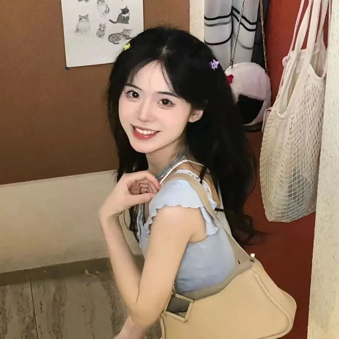 女生头像