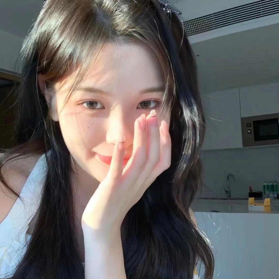 女生头像