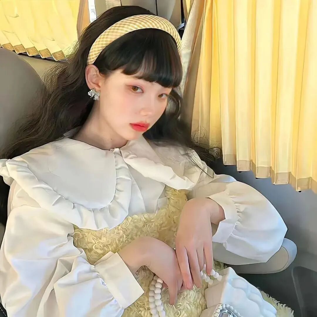 女生头像