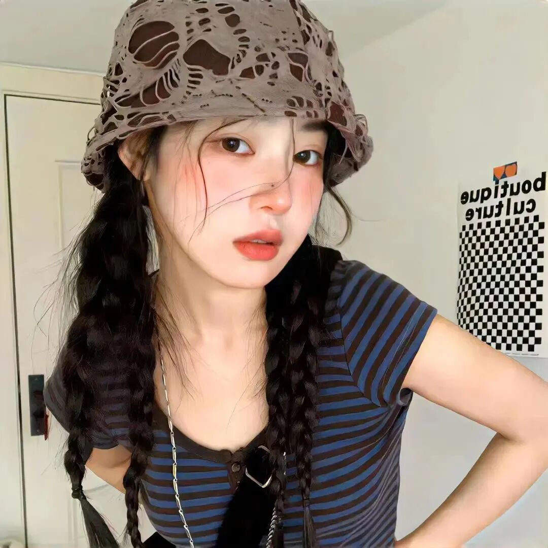 女生头像
