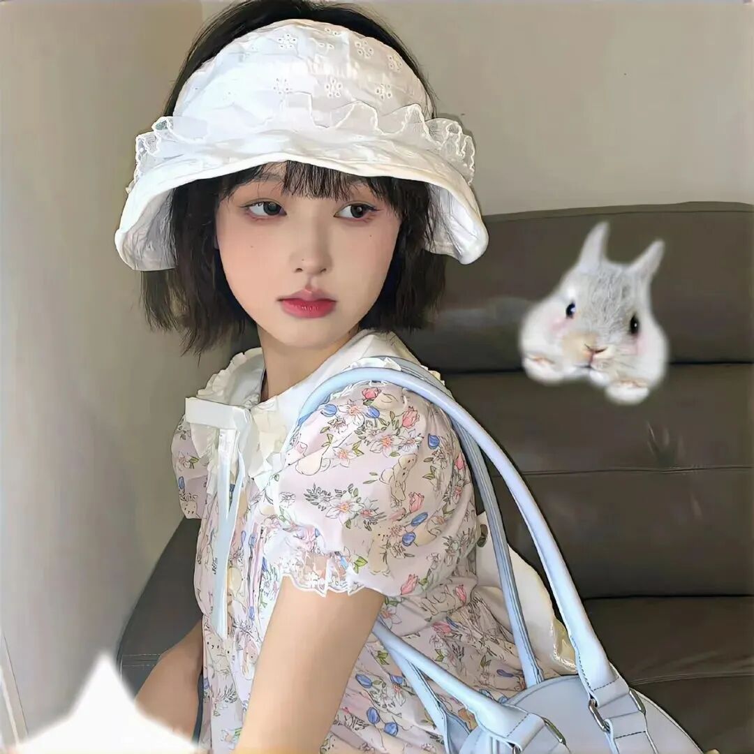 女生头像