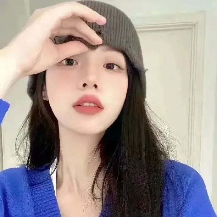 女生头像