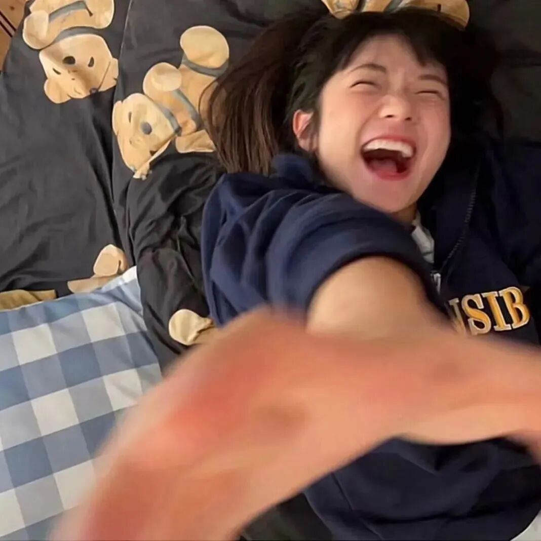 女生头像
