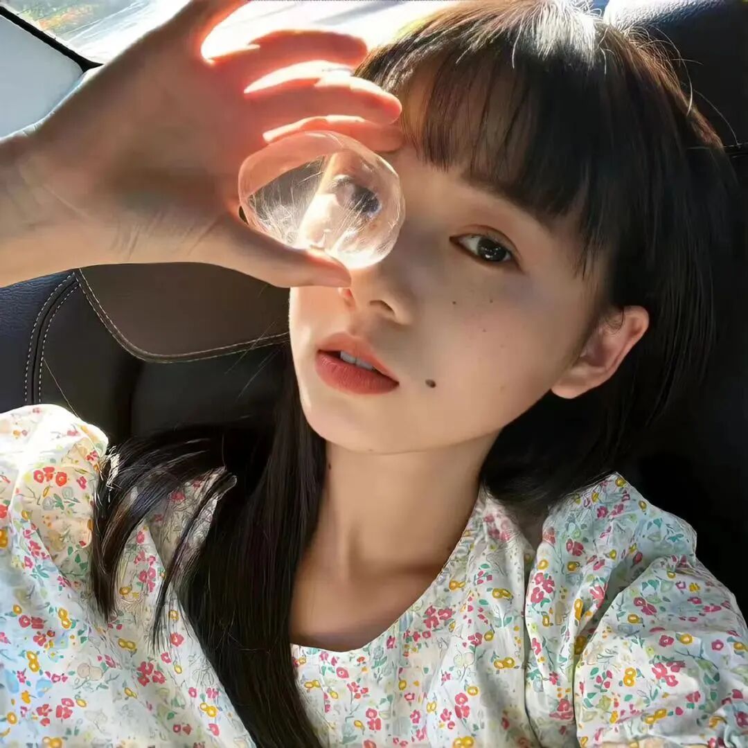 女生头像