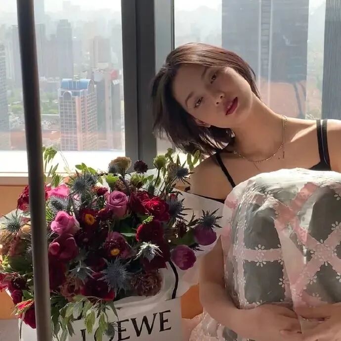 女生头像
