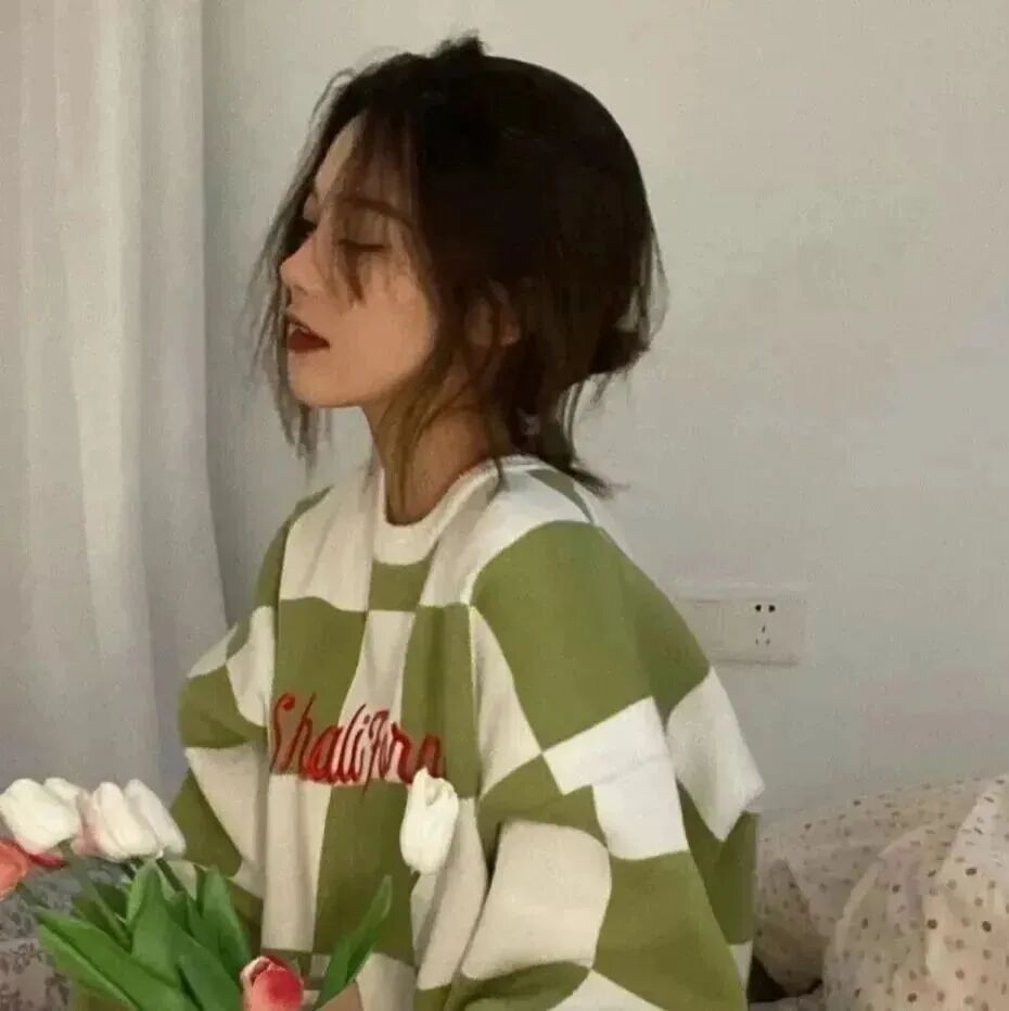 女生头像
