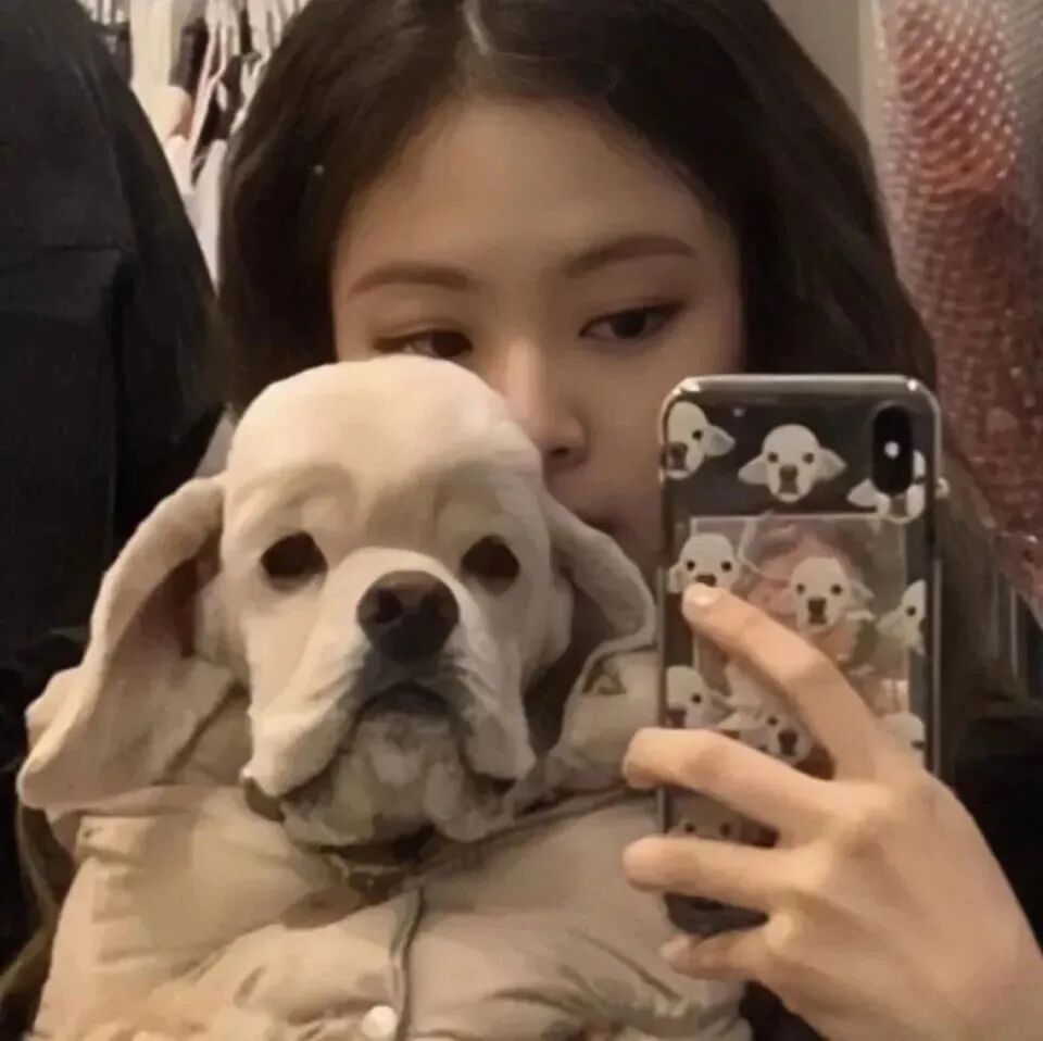 女生头像