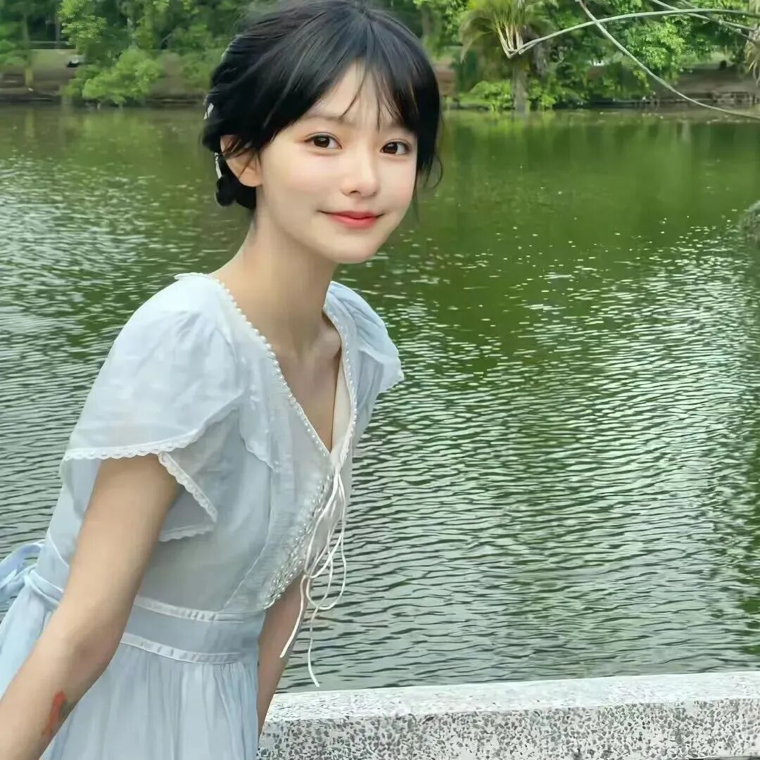 女生头像
