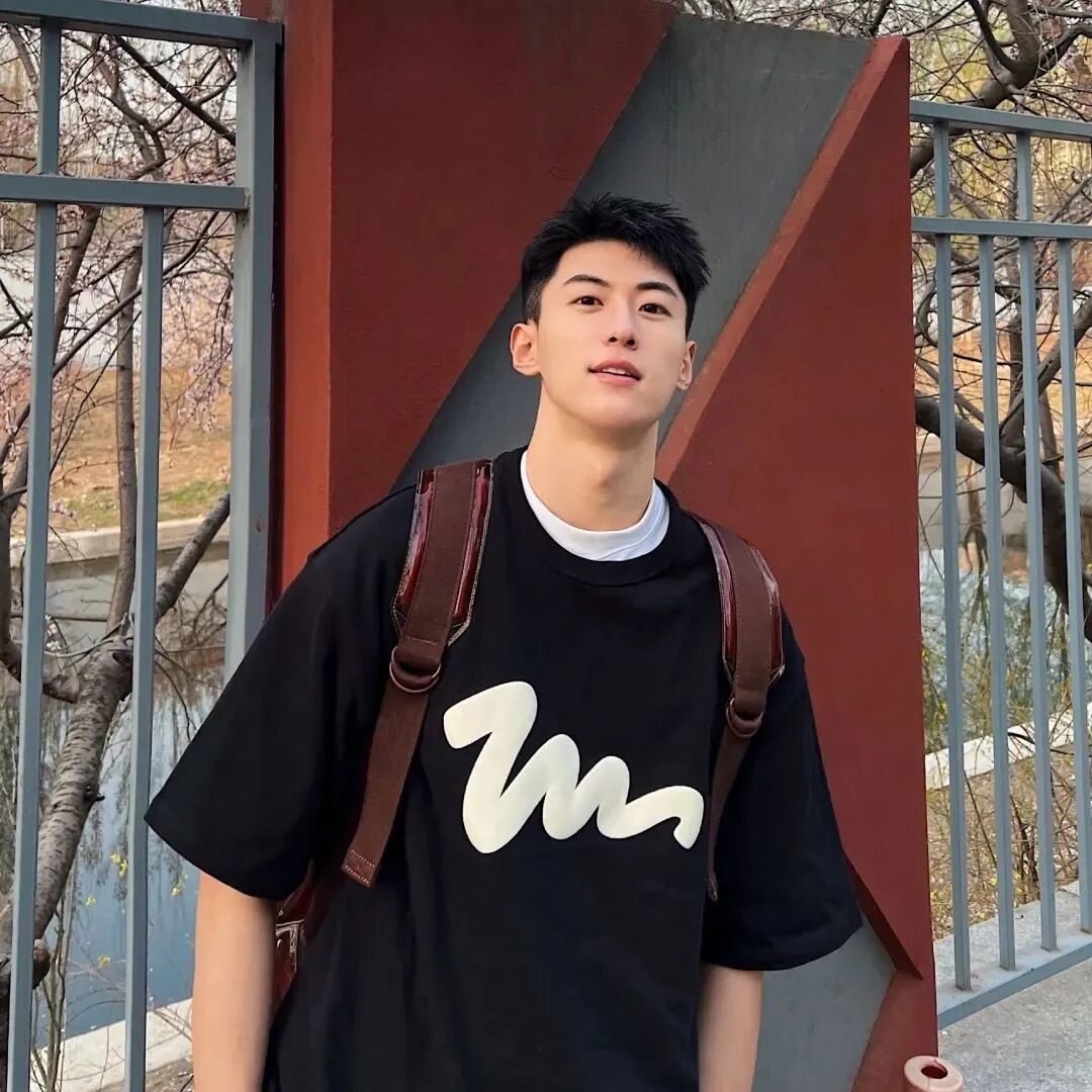 男生头像