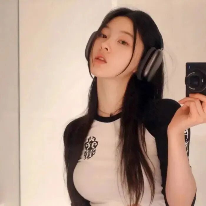女生头像