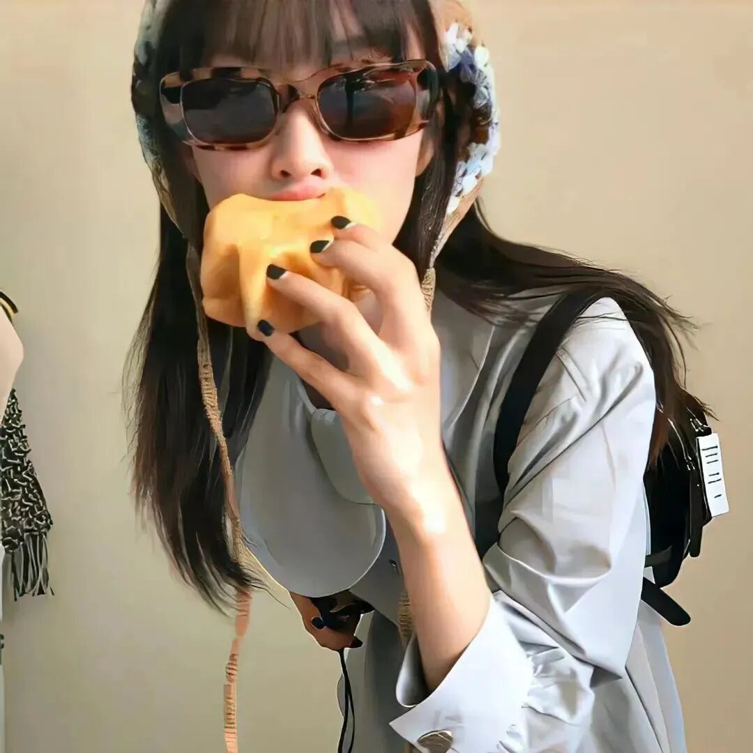 女生头像