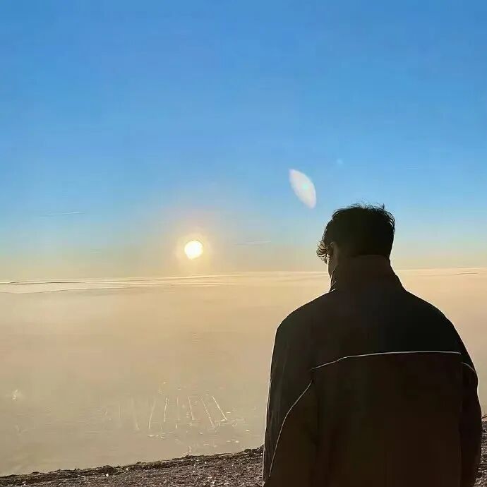 男生头像