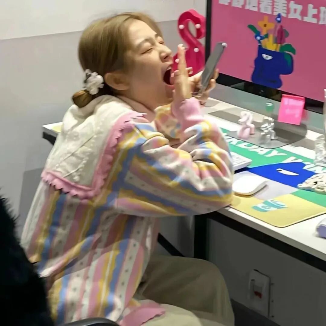 女生头像