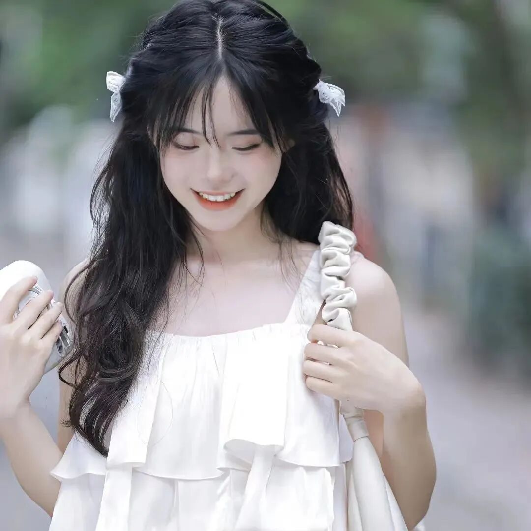 女生头像