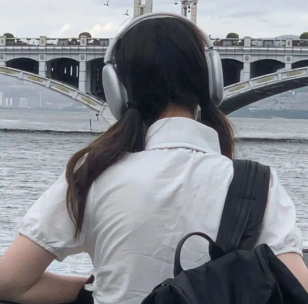 女生头像