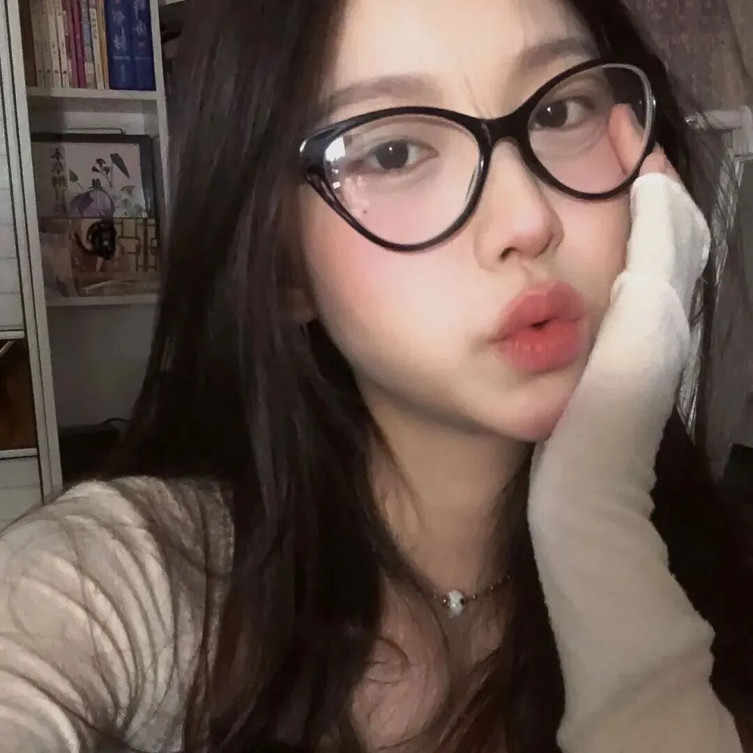女生头像