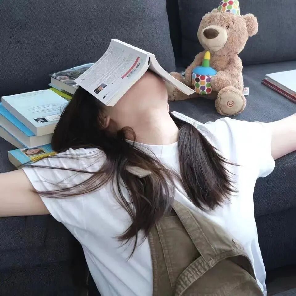 女生头像