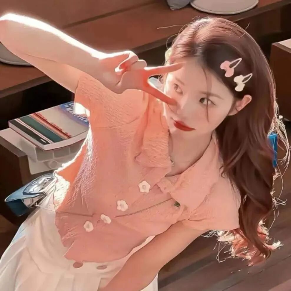 女生头像