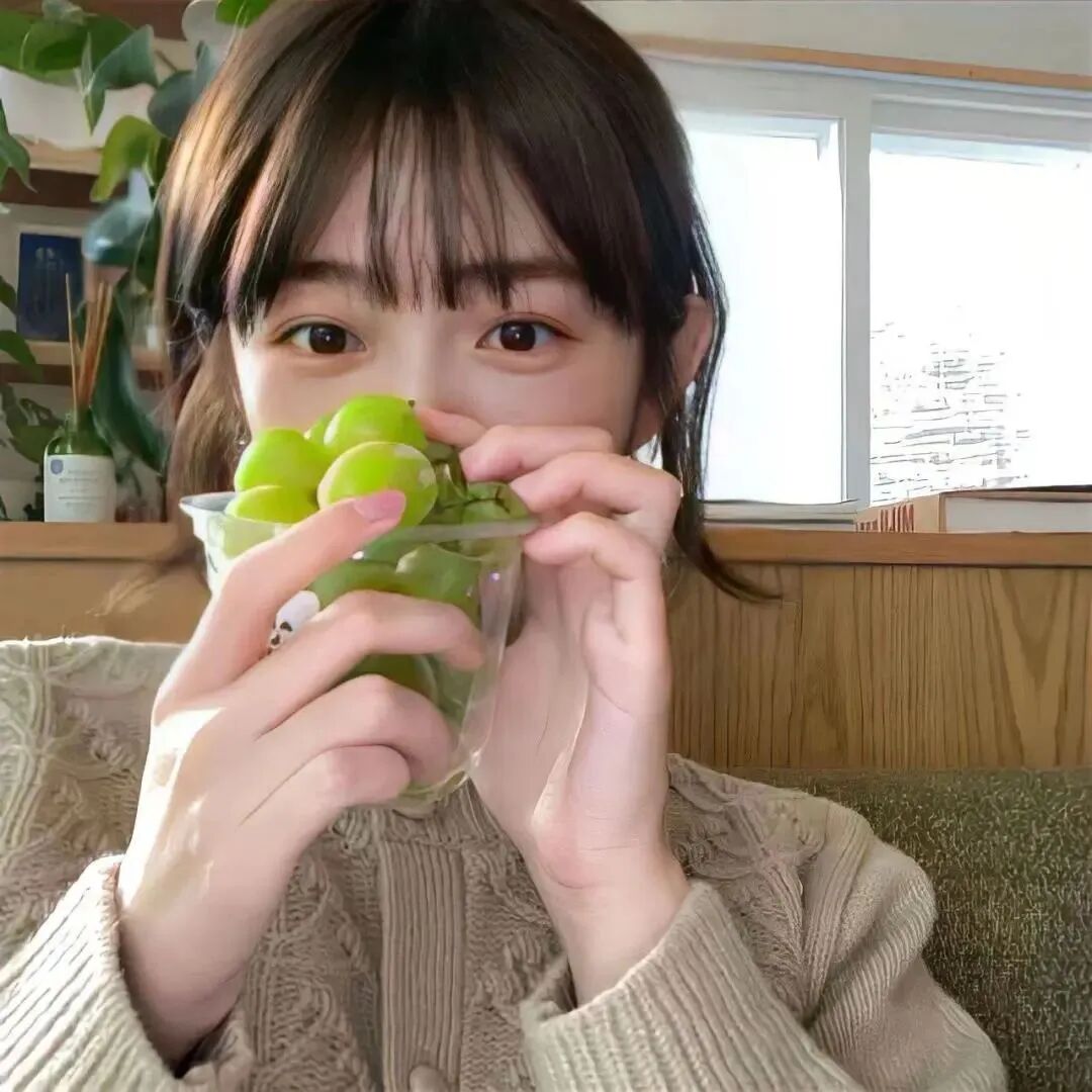 女生头像