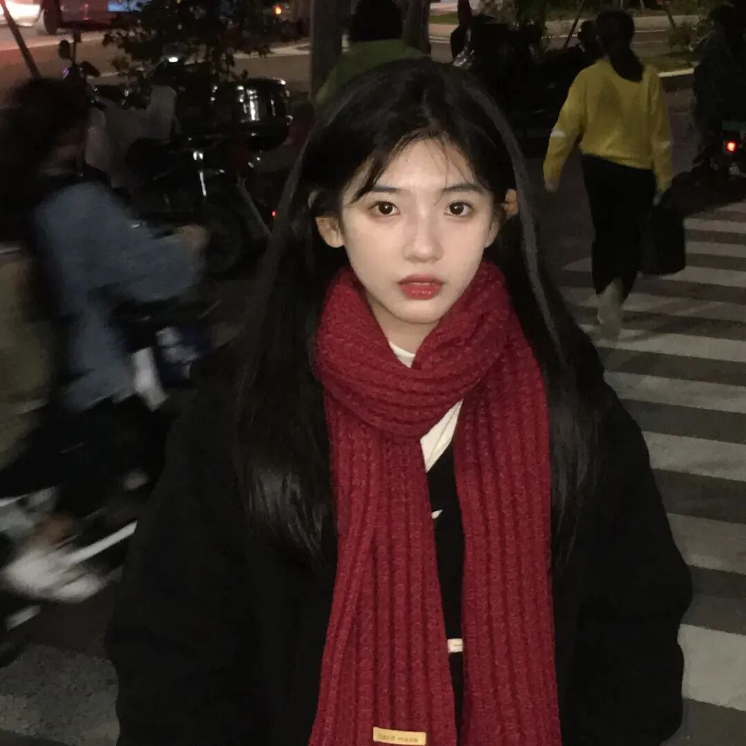 女生头像