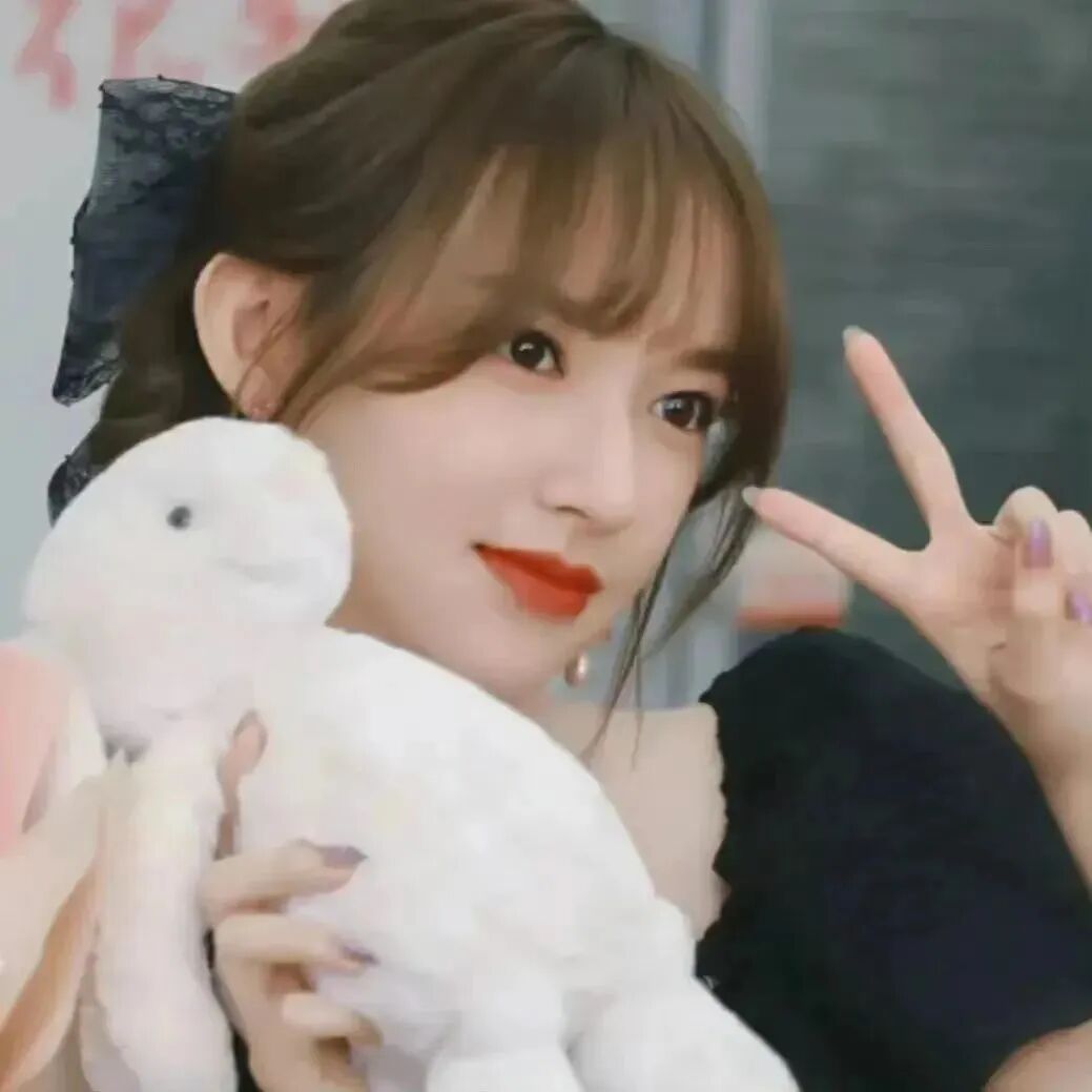 女生头像