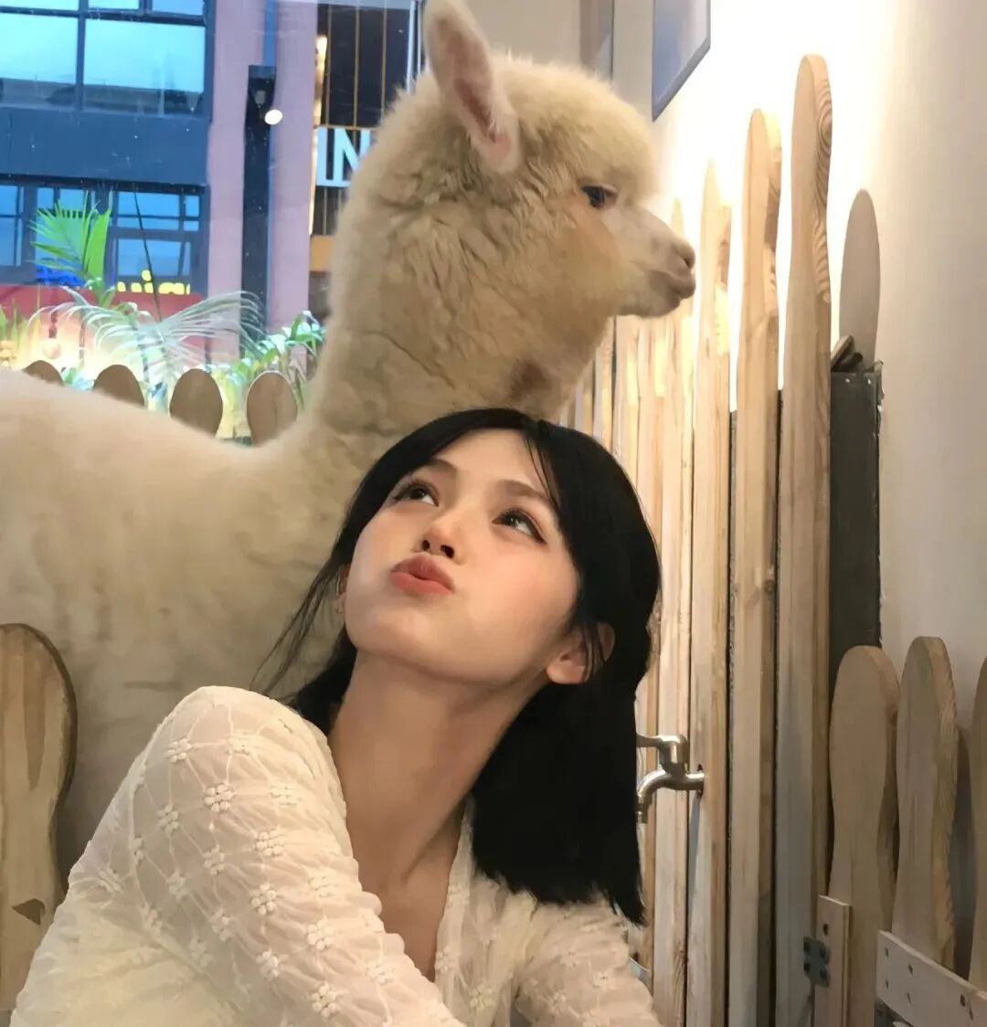 女生头像