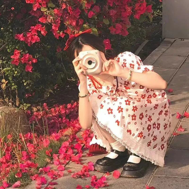女生头像