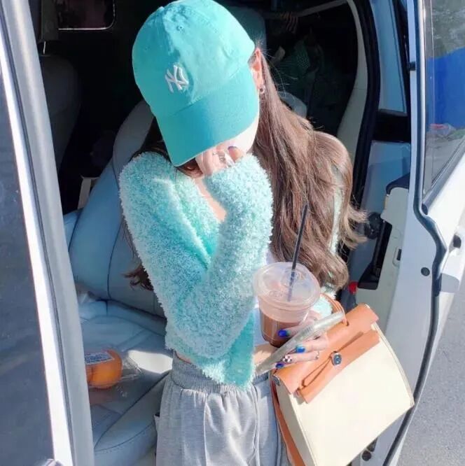 女生头像