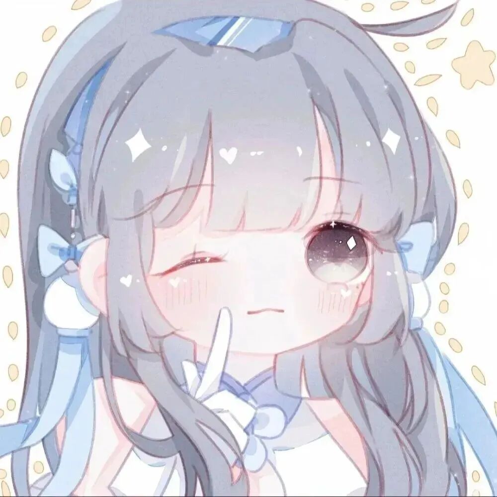 ertyujmeimei二人闺蜜头像动漫闺蜜头像