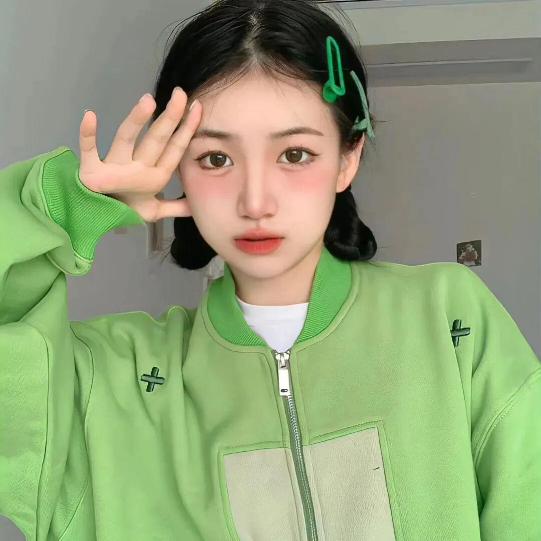 女生头像
