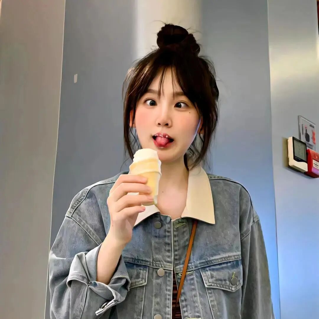 女生头像