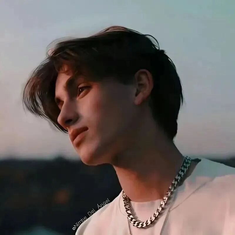 男生头像