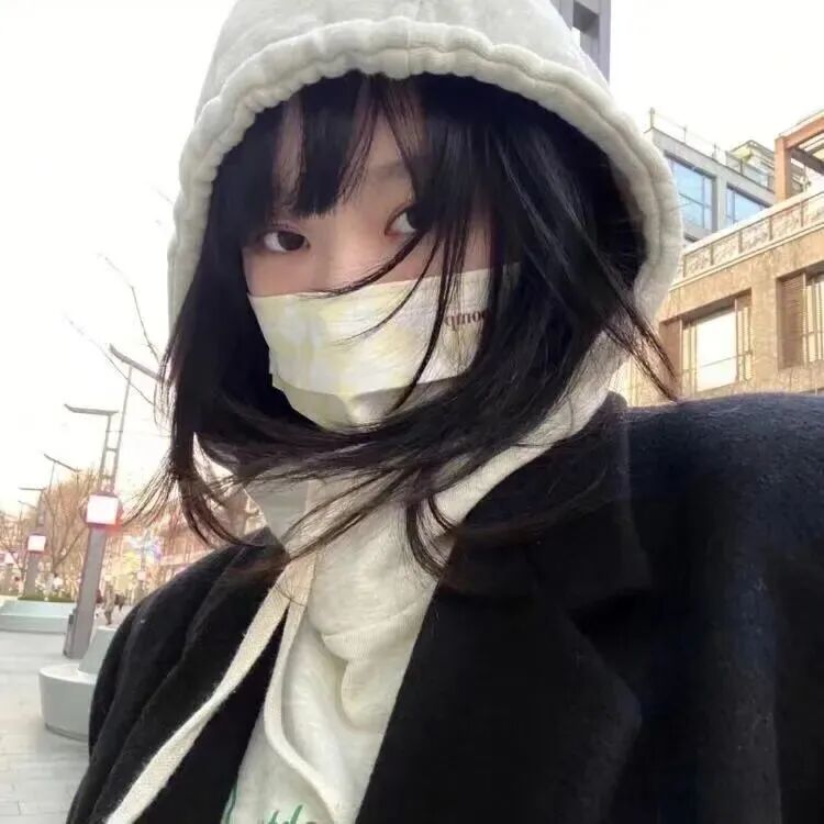 女生头像