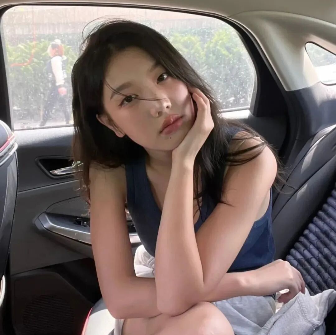 女生头像