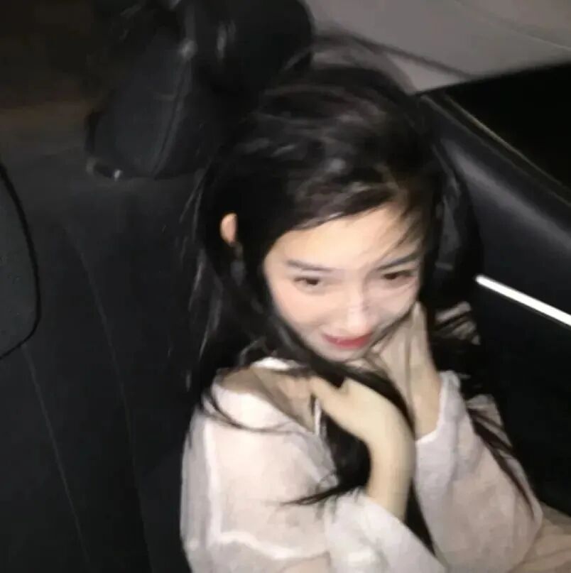 女生头像