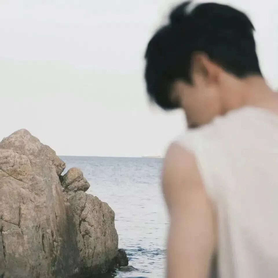 男生头像