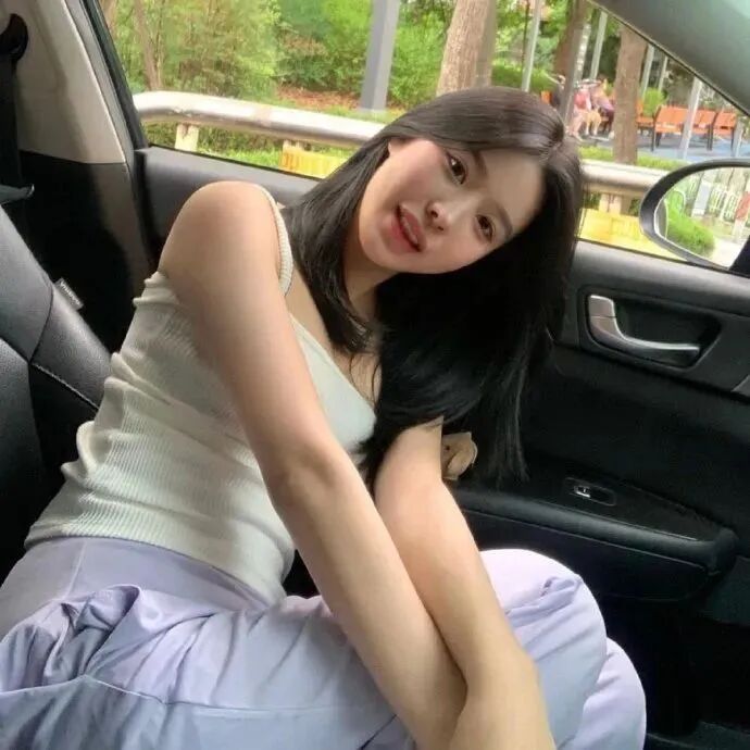 女生头像
