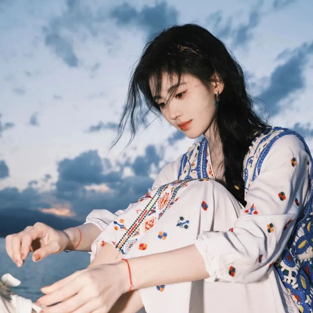 女生头像