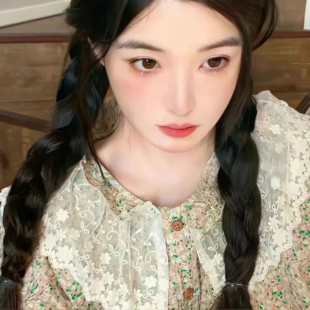 女生头像