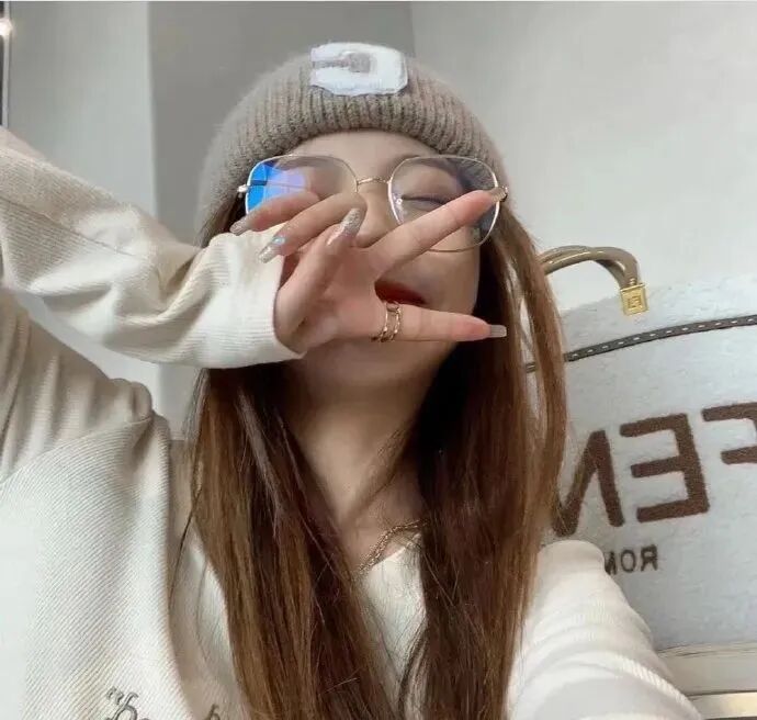 女生头像