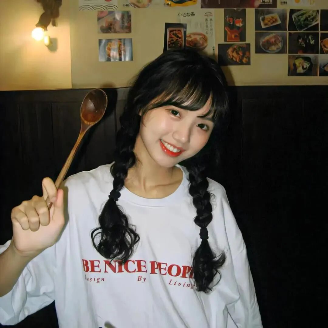 女生头像