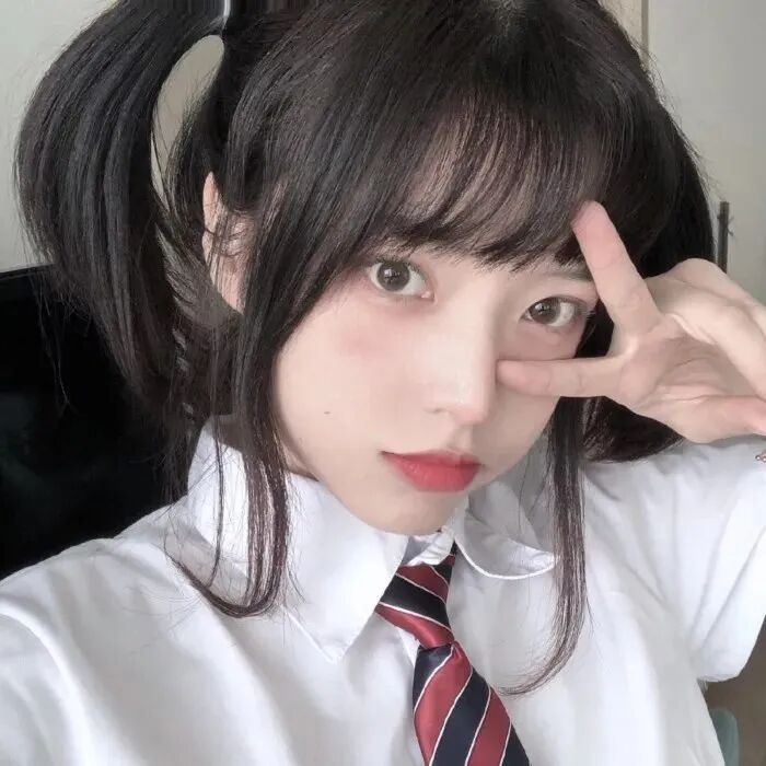 女生头像