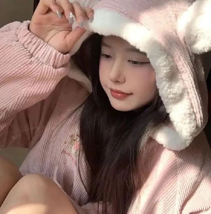 女生头像