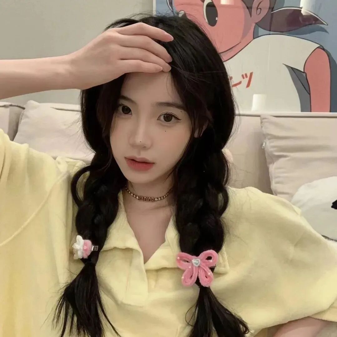 女生头像
