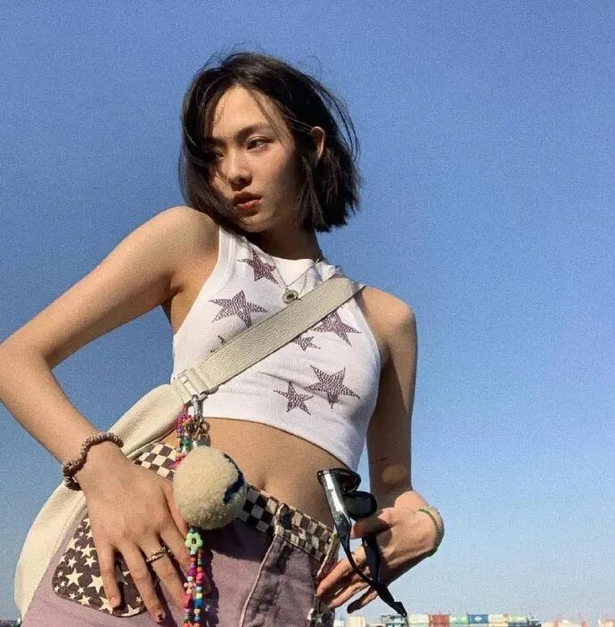 女生头像