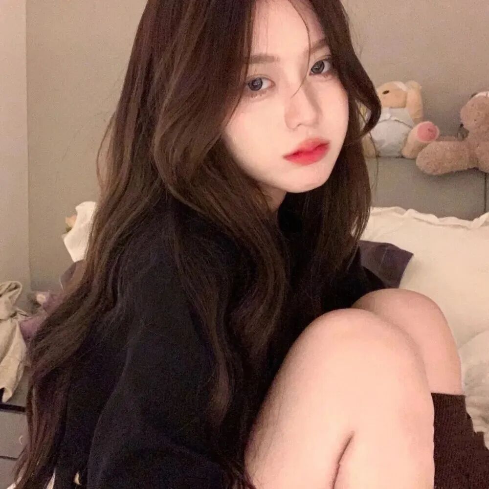 女生头像